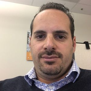 Meet your Posher, Abed